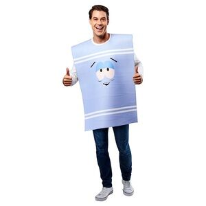 South Park Towelie Costume